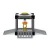 Action/Adventure Schleich BattleCave Super Crystal Πολύχρωμο 1 παίκτης 6-12 ετών