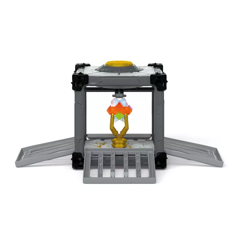 Action/Adventure Schleich BattleCave Super Crystal Πολύχρωμο 1 παίκτης 6-12 ετών