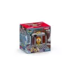Action/Adventure Schleich BattleCave Super Crystal Πολύχρωμο 1 παίκτης 6-12 ετών