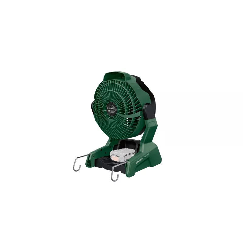 Bosch UniversalFan 18V-1000 (μόνο εργαλείο)