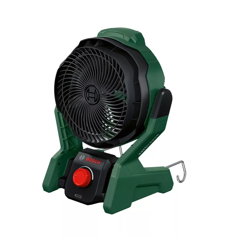 Bosch UniversalFan 18V-1000 (μόνο εργαλείο)