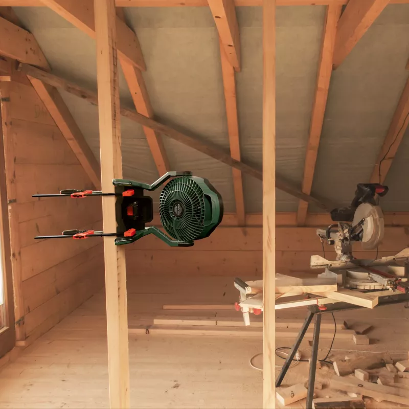 Bosch UniversalFan 18V-1000 (μόνο εργαλείο)