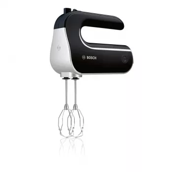 Bosch MFQ4885DE Μίξερ χειρός 575 W Μαύρο, Χρώμιο
