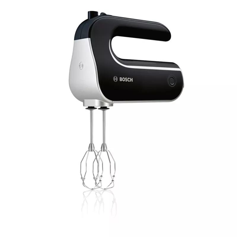 Bosch MFQ4885DE Μίξερ χειρός 575 W Μαύρο, Χρώμιο