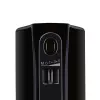 Bosch MFQ4885DE Μίξερ χειρός 575 W Μαύρο, Χρώμιο