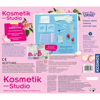 Kosmos 45872856 Επιστημονικό παιχνίδι για παιδιά