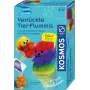 Kosmos 658267 Verrückte Tier-Flummis κιτ πειραμάτων, από 8 ετών