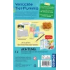 Kosmos 658267 Verrückte Tier-Flummis κιτ πειραμάτων, από 8 ετών
