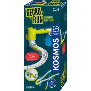 Kosmos 45496891 Παιχνίδι δραστηριότητας/επιδεξιότητας Τροχιά με μπίλιες