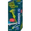Kosmos Gecko Run Speed Kick, Κουτί πειραμάτων, Φυσική, 8 έτη, Πολύχρωμο