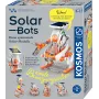Kosmos Solar Bots, Κουτί πειραμάτων, Ανανεώσιμη ενέργεια, 8 έτη