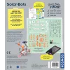 Kosmos Solar Bots, Κουτί πειραμάτων, Ανανεώσιμη ενέργεια, 8 έτη