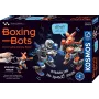 Kosmos Boxing Bots, Ρομπότ, Τεχνολογία, 10 έτη Kosmos Boxing Bots. Τύπος προϊόντος: Ρομπότ, Θέμα: Τεχνολογία, Συνιστώμενη ηλικία (ελάχ.): 10 έτη