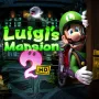 Nintendo Luigis Mansion 2 HD Standard Γερμανικά, Ολλανδικά, Αγγλικά, Ισπανικά, Γαλλικά, Ιταλικά, Ιαπωνικά, Κορεατικά, Πορτογαλικά, Ρωσικά Nintendo Switch