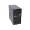 Chieftec CT-01B-350GPB Κουτί υπολογιστή Mini Tower Μαύρο 350 W