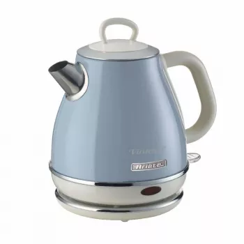 Βραστήρας Ariete 1 Λίτρο 1630 Watt γαλάζιο