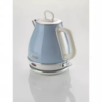 Βραστήρας Ariete 1 Λίτρο 1630 Watt γαλάζιο