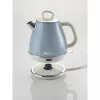 Βραστήρας Ariete 1 Λίτρο 1630 Watt γαλάζιο