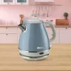 Βραστήρας Ariete 1 Λίτρο 1630 Watt γαλάζιο