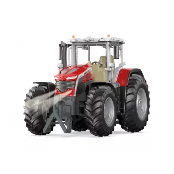 Όχημα RC Siku Massey Ferguson 9S Έλεγχος μέσω Bluetooth-App – Μοντέλο τρακτέρ, Ελεγχόμενο από app, επαναφορτιζόμενο