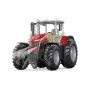 Όχημα RC Siku Massey Ferguson 9S Έλεγχος μέσω Bluetooth-App – Μοντέλο τρακτέρ, Ελεγχόμενο από app, επαναφορτιζόμενο