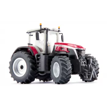 Όχημα RC Siku Massey Ferguson 9S Έλεγχος μέσω Bluetooth-App – Μοντέλο τρακτέρ, Ελεγχόμενο από app, επαναφορτιζόμενο