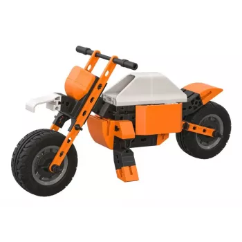 Κατασκευαστικό παιχνίδι Fischertechnik Advanced Universal Max μοντέλο κιτ 571904 — μηχανικό μοντέλο κιτ