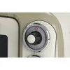 Φούρνος Ariete 0979/03 18 L 1380 W Μπεζ Λευκό