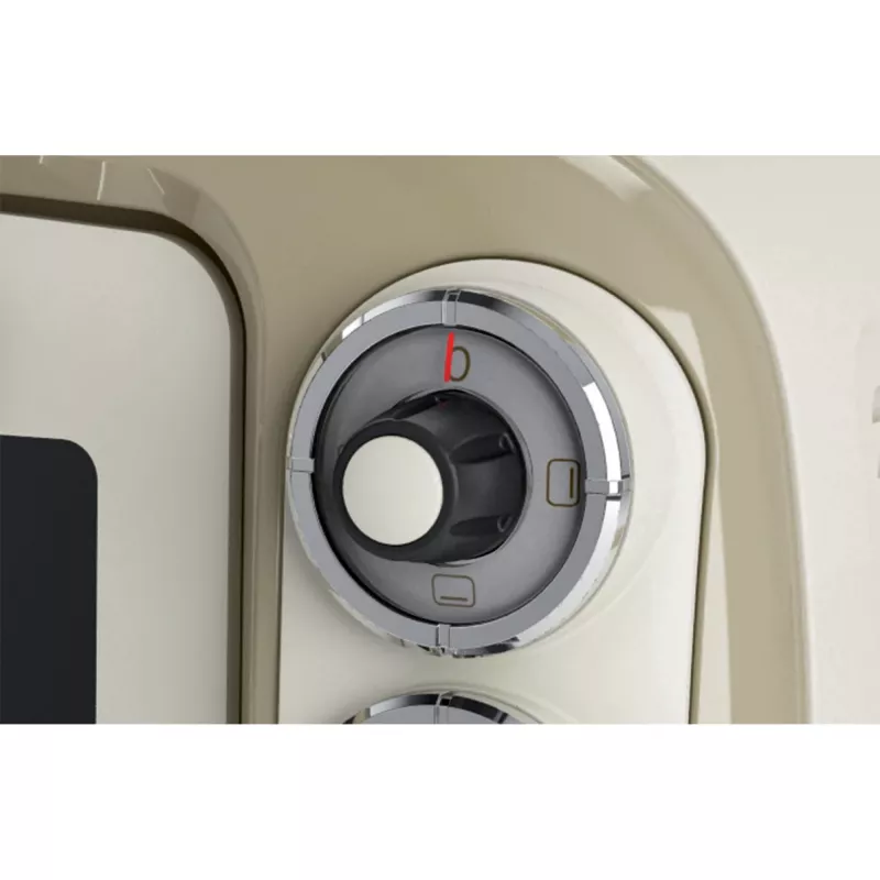 Φούρνος Ariete 0979/03 18 L 1380 W Μπεζ Λευκό