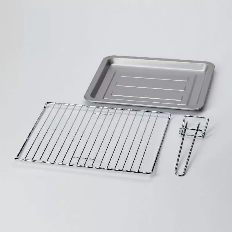 Φούρνος Ariete 0979/03 18 L 1380 W Μπεζ Λευκό
