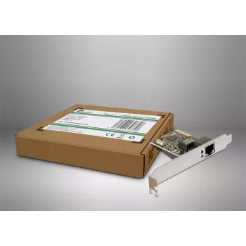 Κάρτα δικτύου Inter-Tech ST-705