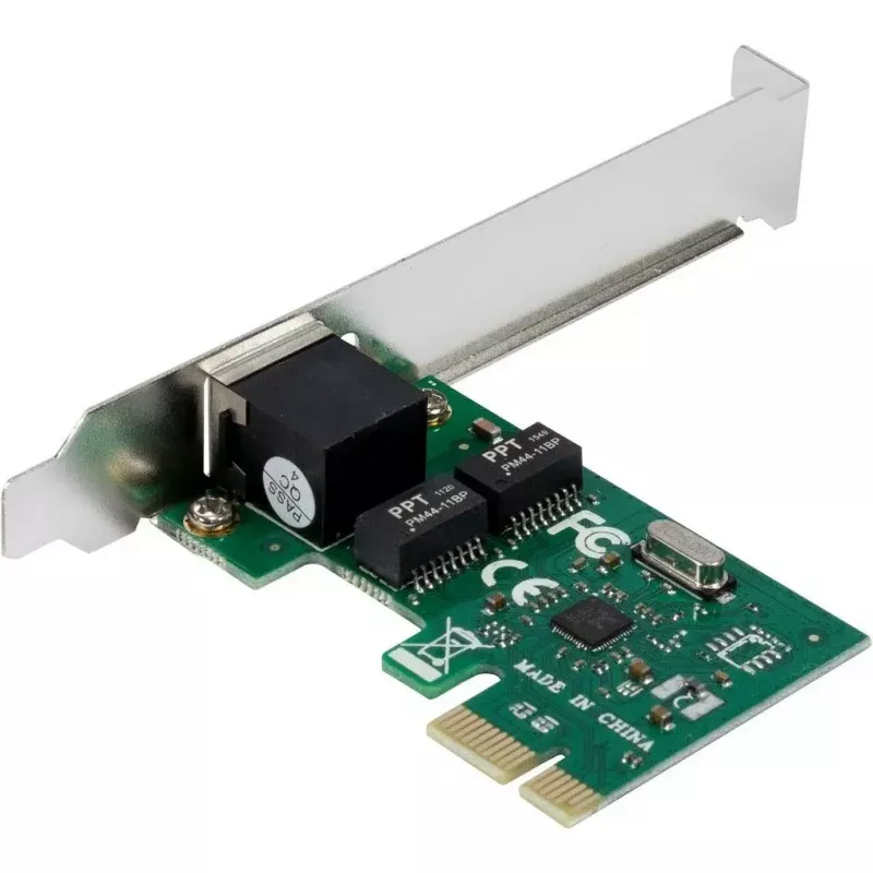 Κάρτα δικτύου Inter-Tech ST-705