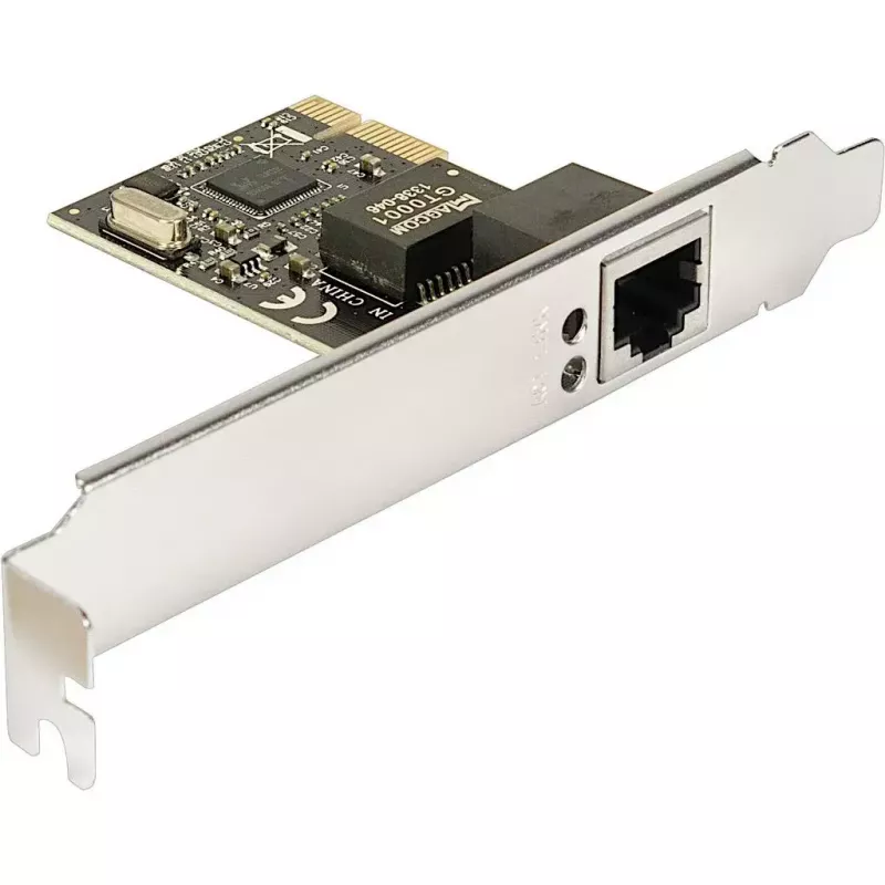 Κάρτα δικτύου Inter-Tech ST-705