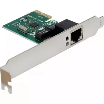 Κάρτα δικτύου Inter-Tech ST-705