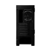 ENERMAX Κουτί υπολογιστή - Enermaxk8 ArGB Tempered Glass Mid-tower - Λευκό