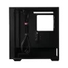 ENERMAX Κουτί υπολογιστή - Enermaxk8 ArGB Tempered Glass Mid-tower - Λευκό