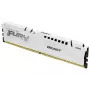 Kingston Technology FURY Beast 32GB 6400MT/s DDR5 CL32 DIMM Λευκό EXPO