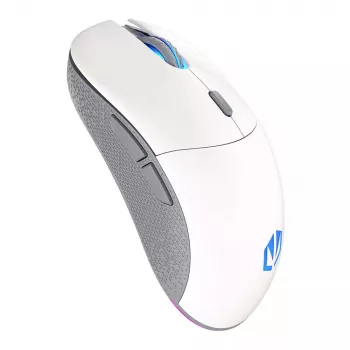 ENDORFY GEM Plus Wireless Onyx White RF Wireless + USB Type-C