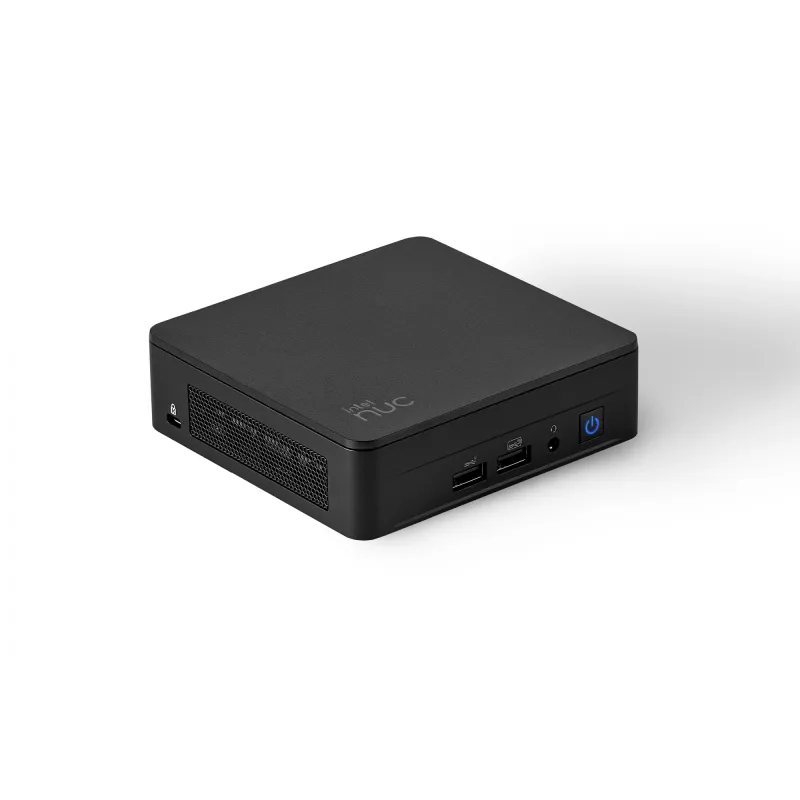ASUS RNUC13L3KV500002I Μαύρο i5-1350P