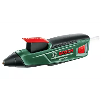 Bosch GluePen ασύρματο θερμοκολλητικό στικ