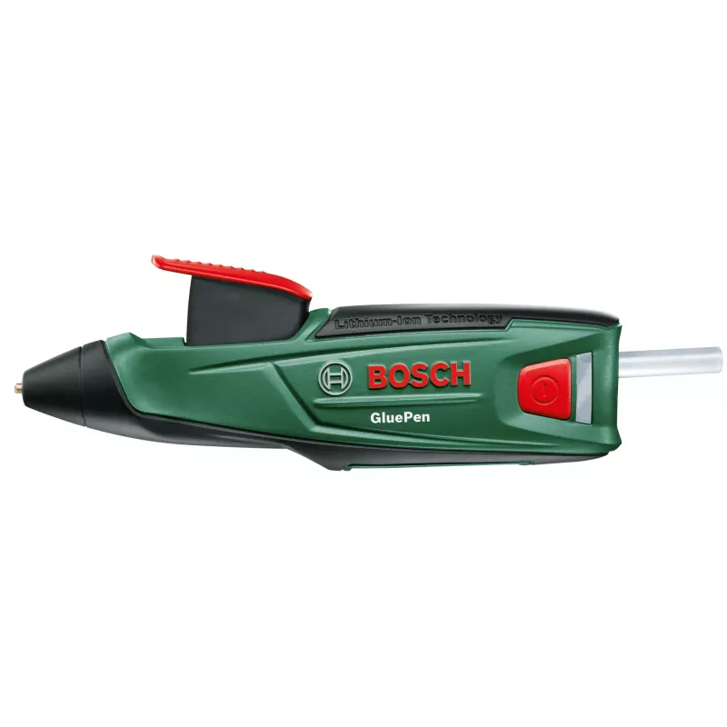 Bosch GluePen ασύρματο θερμοκολλητικό στικ