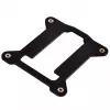 Cooler Silverstone NT09-115X Ψύκτρα επεξεργαστή 9,2 cm Αλουμίνιο