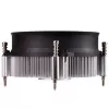 Cooler Silverstone NT09-115X Ψύκτρα επεξεργαστή 9,2 cm Αλουμίνιο