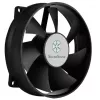Cooler Silverstone NT09-115X Ψύκτρα επεξεργαστή 9,2 cm Αλουμίνιο