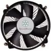 Cooler Silverstone NT09-115X Ψύκτρα επεξεργαστή 9,2 cm Αλουμίνιο