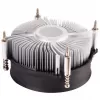 Cooler Silverstone NT09-115X Ψύκτρα επεξεργαστή 9,2 cm Αλουμίνιο