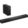 Hisense HS2100 Soundbar, 2.1 κανάλια, 240 W, DTS Virtual:X, Dolby Digital Plus
