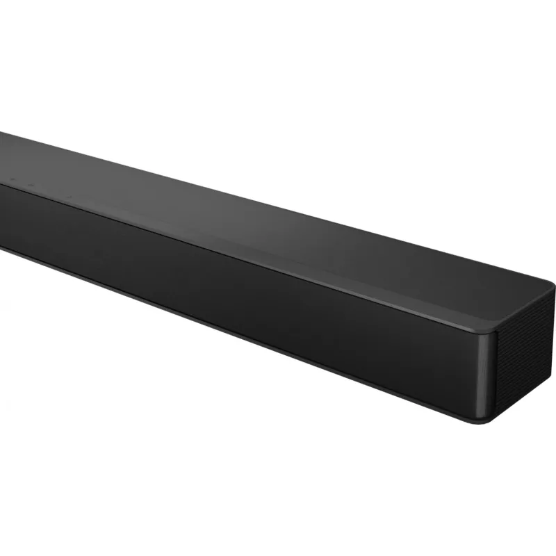 Hisense HS2100 Soundbar, 2.1 κανάλια, 240 W, DTS Virtual:X, Dolby Digital Plus