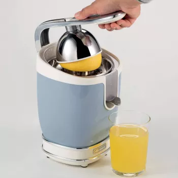 Ηλεκτρική στίφτης εσπεριδοειδών Ariete 0413/05 0,6L 85W Μπλε