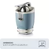 Ηλεκτρική στίφτης εσπεριδοειδών Ariete 0413/05 0,6L 85W Μπλε